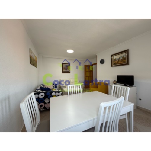 Salón - Comedor